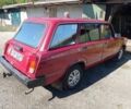 Красный ВАЗ 2104, объемом двигателя 1.5 л и пробегом 10 тыс. км за 1500 $, фото 4 на Automoto.ua