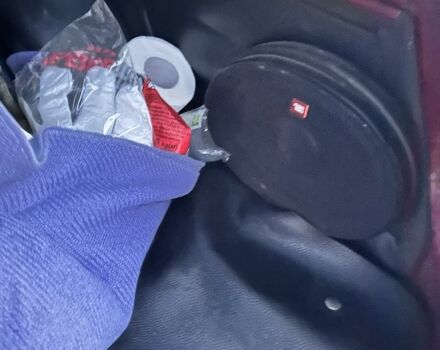 Красный ВАЗ 2104, объемом двигателя 1.3 л и пробегом 110 тыс. км за 1950 $, фото 11 на Automoto.ua