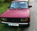 Красный ВАЗ 2104, объемом двигателя 1.3 л и пробегом 179 тыс. км за 700 $, фото 1 на Automoto.ua