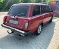 Красный ВАЗ 2104, объемом двигателя 0 л и пробегом 89 тыс. км за 850 $, фото 1 на Automoto.ua