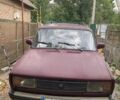 Красный ВАЗ 2104, объемом двигателя 1.3 л и пробегом 1 тыс. км за 533 $, фото 1 на Automoto.ua