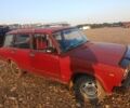 Червоний ВАЗ 2104, об'ємом двигуна 1.3 л та пробігом 308 тис. км за 904 $, фото 1 на Automoto.ua