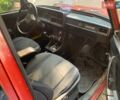 Красный ВАЗ 2104, объемом двигателя 0 л и пробегом 89 тыс. км за 850 $, фото 6 на Automoto.ua