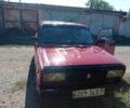 Красный ВАЗ 2104, объемом двигателя 1.5 л и пробегом 10 тыс. км за 1500 $, фото 6 на Automoto.ua
