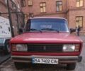 Червоний ВАЗ 2104, об'ємом двигуна 1.3 л та пробігом 144 тис. км за 800 $, фото 1 на Automoto.ua