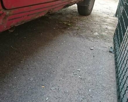 Червоний ВАЗ 2104, об'ємом двигуна 1.3 л та пробігом 144 тис. км за 800 $, фото 4 на Automoto.ua