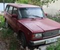 Червоний ВАЗ 2104, об'ємом двигуна 1.3 л та пробігом 180 тис. км за 650 $, фото 1 на Automoto.ua