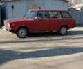 Красный ВАЗ 2104, объемом двигателя 1.3 л и пробегом 190 тыс. км за 800 $, фото 1 на Automoto.ua