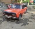 Красный ВАЗ 2104, объемом двигателя 1.45 л и пробегом 100 тыс. км за 2300 $, фото 3 на Automoto.ua