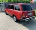 Красный ВАЗ 2104, объемом двигателя 0 л и пробегом 89 тыс. км за 850 $, фото 2 на Automoto.ua