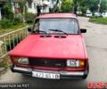Красный ВАЗ 2104, объемом двигателя 1.6 л и пробегом 120 тыс. км за 600 $, фото 1 на Automoto.ua