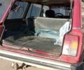 Красный ВАЗ 2104, объемом двигателя 1.3 л и пробегом 190 тыс. км за 750 $, фото 1 на Automoto.ua