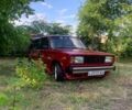Красный ВАЗ 2104, объемом двигателя 1.3 л и пробегом 110 тыс. км за 1950 $, фото 16 на Automoto.ua