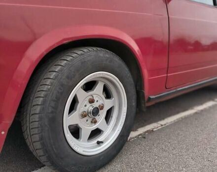 Червоний ВАЗ 2104, об'ємом двигуна 1.4 л та пробігом 114 тис. км за 1700 $, фото 6 на Automoto.ua