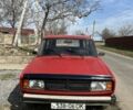 Червоний ВАЗ 2104, об'ємом двигуна 1.5 л та пробігом 300 тис. км за 565 $, фото 1 на Automoto.ua