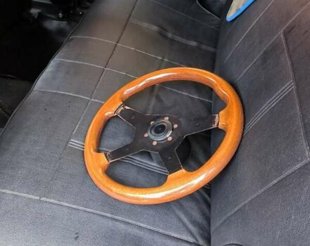 Червоний ВАЗ 2104, об'ємом двигуна 1.4 л та пробігом 114 тис. км за 1700 $, фото 17 на Automoto.ua