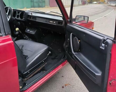 Червоний ВАЗ 2104, об'ємом двигуна 1.4 л та пробігом 114 тис. км за 1700 $, фото 10 на Automoto.ua