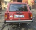 Красный ВАЗ 2104, объемом двигателя 1.45 л и пробегом 100 тыс. км за 2300 $, фото 4 на Automoto.ua