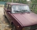 Красный ВАЗ 2104, объемом двигателя 1.3 л и пробегом 1 тыс. км за 533 $, фото 1 на Automoto.ua