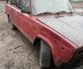 Червоний ВАЗ 2104, об'ємом двигуна 1.5 л та пробігом 300 тис. км за 487 $, фото 1 на Automoto.ua
