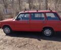 Червоний ВАЗ 2104, об'ємом двигуна 1.6 л та пробігом 62 тис. км за 948 $, фото 1 на Automoto.ua