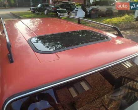 Красный ВАЗ 2104, объемом двигателя 1.45 л и пробегом 100 тыс. км за 2300 $, фото 1 на Automoto.ua