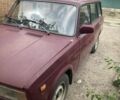 Красный ВАЗ 2104, объемом двигателя 1.3 л и пробегом 1 тыс. км за 533 $, фото 2 на Automoto.ua
