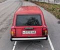 Червоний ВАЗ 2104, об'ємом двигуна 1.4 л та пробігом 114 тис. км за 1700 $, фото 13 на Automoto.ua