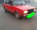 Красный ВАЗ 2104, объемом двигателя 1.5 л и пробегом 78 тыс. км за 550 $, фото 4 на Automoto.ua