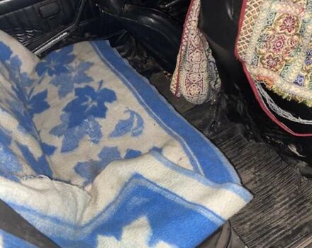 ВАЗ 2104 1989 в Борисполе на Automoto.ua Красный ВАЗ 2104, объемом двигателя 1.5 л и пробегом 50 тыс. км за 700 $, фото 1 на Automoto.ua