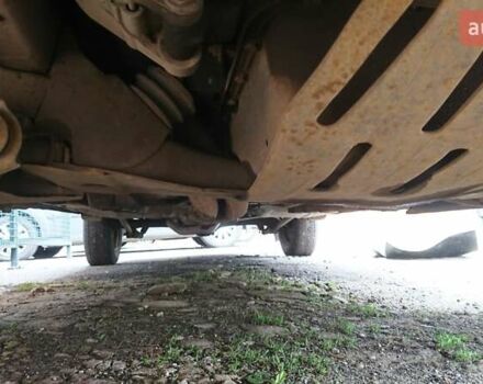 Червоний ВАЗ 2104, об'ємом двигуна 1.3 л та пробігом 144 тис. км за 800 $, фото 8 на Automoto.ua