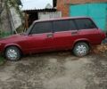 Красный ВАЗ 2104, объемом двигателя 1.3 л и пробегом 100 тыс. км за 800 $, фото 3 на Automoto.ua