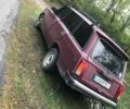 Красный ВАЗ 2104, объемом двигателя 1.3 л и пробегом 179 тыс. км за 709 $, фото 3 на Automoto.ua