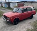 Красный ВАЗ 2104, объемом двигателя 1.3 л и пробегом 250 тыс. км за 602 $, фото 3 на Automoto.ua