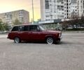 Красный ВАЗ 2104, объемом двигателя 1.3 л и пробегом 110 тыс. км за 1950 $, фото 21 на Automoto.ua
