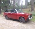 Красный ВАЗ 2104, объемом двигателя 1.5 л и пробегом 67 тыс. км за 2006 $, фото 1 на Automoto.ua