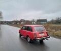 Красный ВАЗ 2104, объемом двигателя 1.5 л и пробегом 1 тыс. км за 500 $, фото 6 на Automoto.ua
