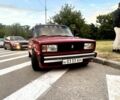 Красный ВАЗ 2104, объемом двигателя 1.3 л и пробегом 110 тыс. км за 1950 $, фото 1 на Automoto.ua