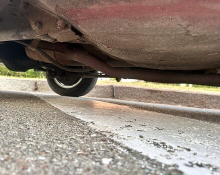 Красный ВАЗ 2104, объемом двигателя 1.3 л и пробегом 110 тыс. км за 1950 $, фото 10 на Automoto.ua