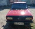 Красный ВАЗ 2104, объемом двигателя 1.5 л и пробегом 10 тыс. км за 1500 $, фото 2 на Automoto.ua