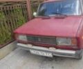 Красный ВАЗ 2104, объемом двигателя 1.3 л и пробегом 100 тыс. км за 285 $, фото 1 на Automoto.ua