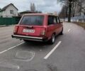 Червоний ВАЗ 2104, об'ємом двигуна 1.4 л та пробігом 114 тис. км за 1700 $, фото 3 на Automoto.ua