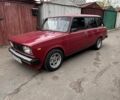 Красный ВАЗ 2104, объемом двигателя 1.3 л и пробегом 110 тыс. км за 1950 $, фото 2 на Automoto.ua