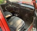 Красный ВАЗ 2104, объемом двигателя 0 л и пробегом 89 тыс. км за 850 $, фото 6 на Automoto.ua