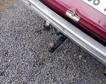 Красный ВАЗ 2104, объемом двигателя 1.5 л и пробегом 128 тыс. км за 520 $, фото 17 на Automoto.ua