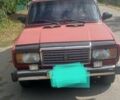 Красный ВАЗ 2104, объемом двигателя 0 л и пробегом 30 тыс. км за 777 $, фото 1 на Automoto.ua