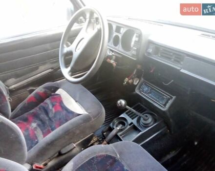 Красный ВАЗ 2104, объемом двигателя 1.5 л и пробегом 128 тыс. км за 520 $, фото 10 на Automoto.ua