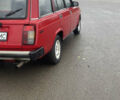 Красный ВАЗ 2104, объемом двигателя 1.3 л и пробегом 52 тыс. км за 1050 $, фото 11 на Automoto.ua