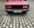 Красный ВАЗ 2104, объемом двигателя 1.3 л и пробегом 150 тыс. км за 1000 $, фото 2 на Automoto.ua