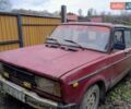 Красный ВАЗ 2104, объемом двигателя 1.5 л и пробегом 350 тыс. км за 275 $, фото 1 на Automoto.ua